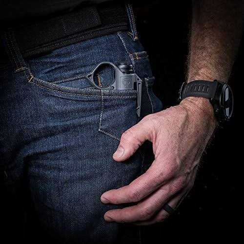 Thyrm Switchback 2.0 Large Flashlight Ring SB007 - Image 5