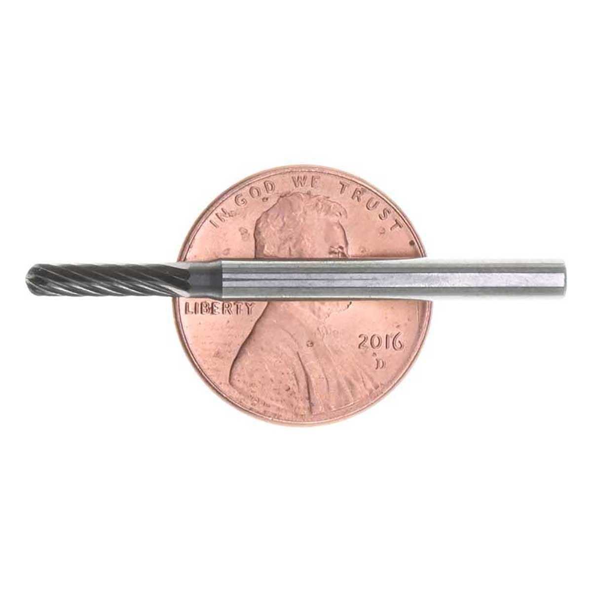 Dremel Cutter Tungsten Carbide 9904 - Image 3