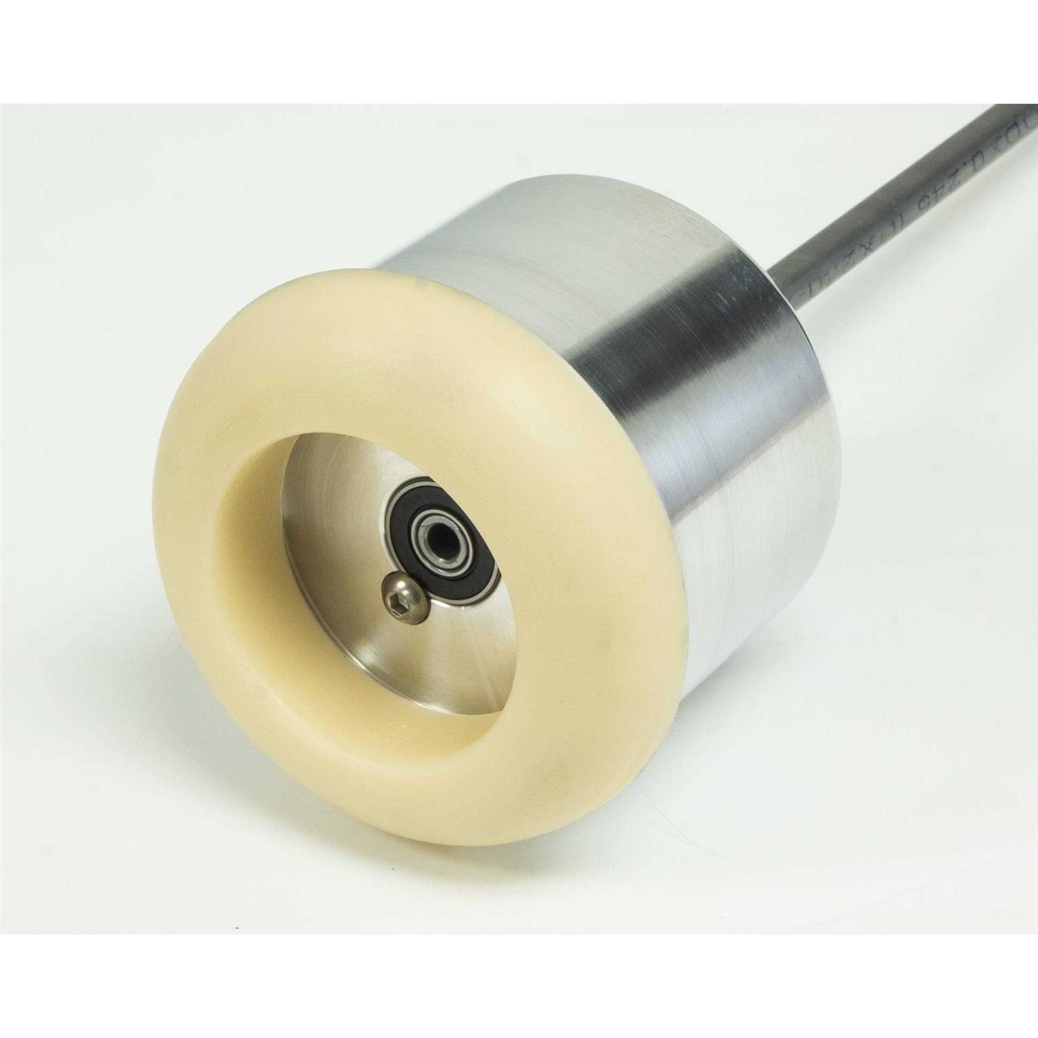 Simple Woodturning Tools Vacuum Chuck for Bowl and Vessel Finishing on Woodturning Lathe