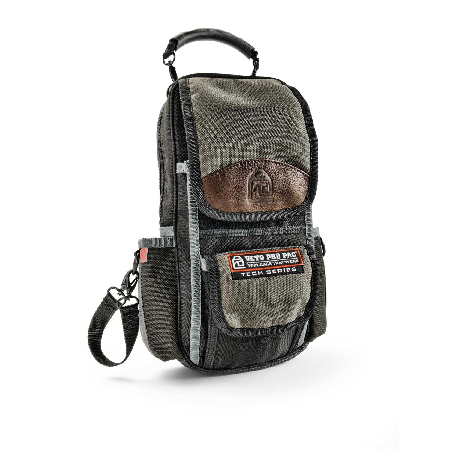 Veto Pro Pac MB2 Meter Bag - Image 4