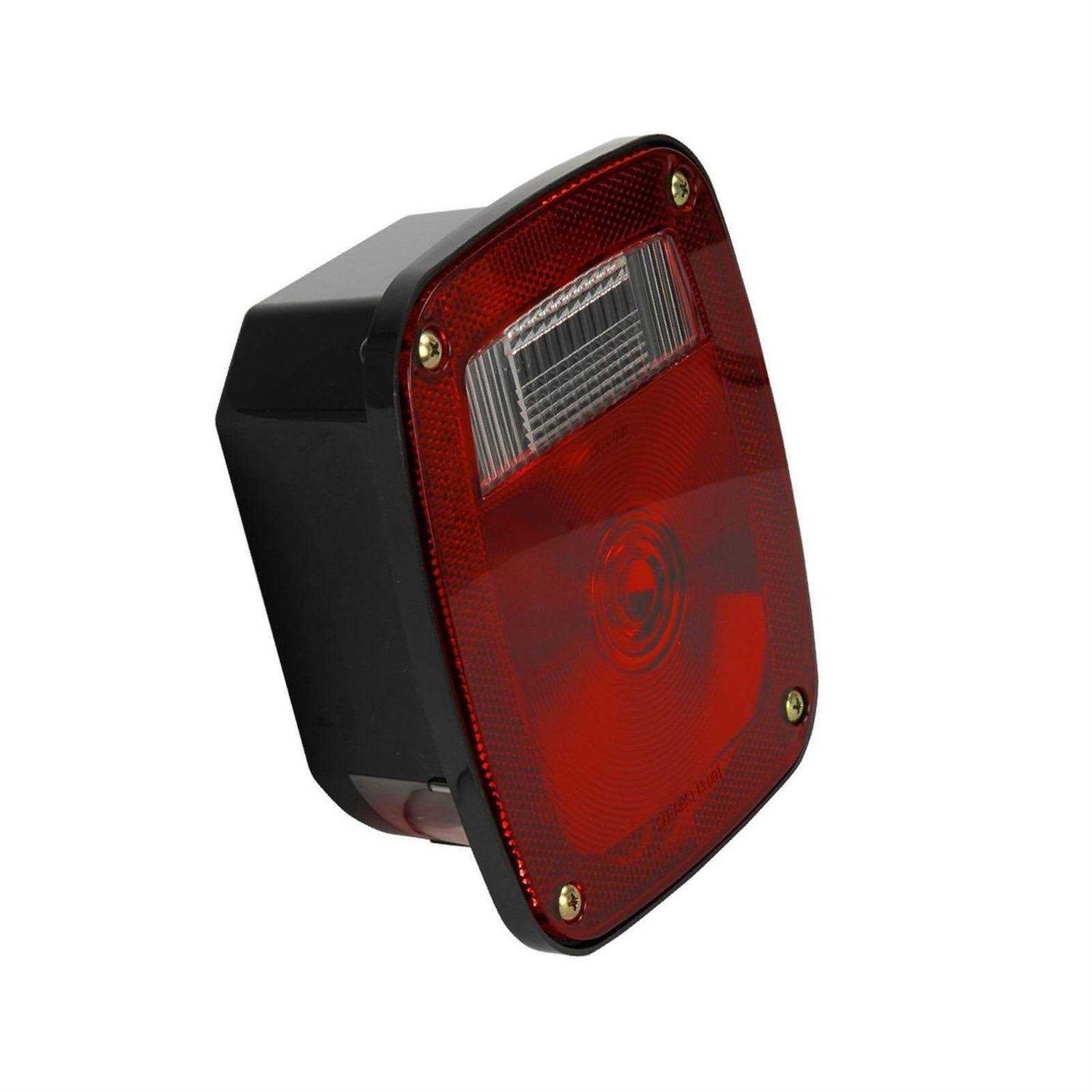 Blazer International Blazer B99SW Universal Heavy-Duty Stop/Tail/Turn Light - Image 5