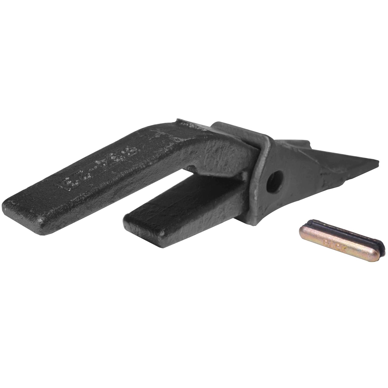 Titan Attachments Set of Bucket and Accessories - Image 4