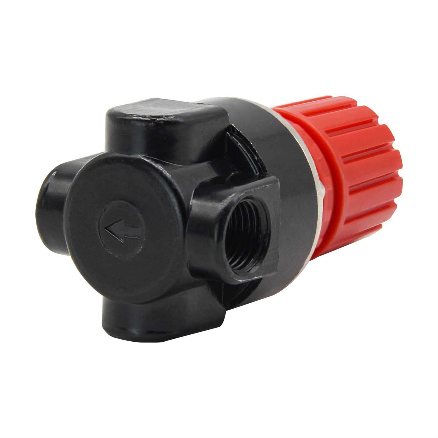 AB-9051116 Pressure Reducer Replacement for Stanley Bostitch Air Compressor - Image 3