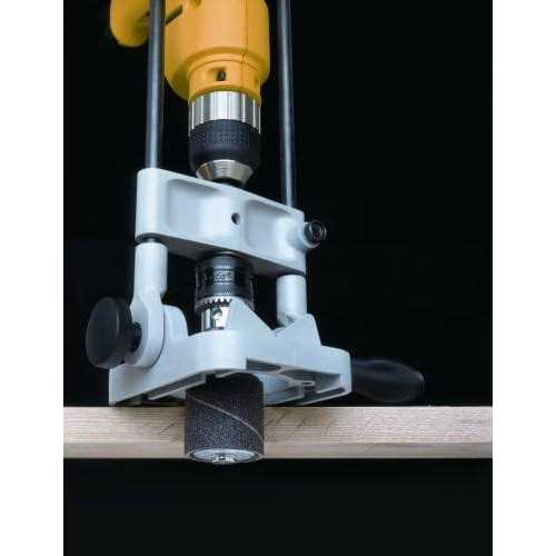 General Tools 36/37 Precision Drill Guide - Image 4