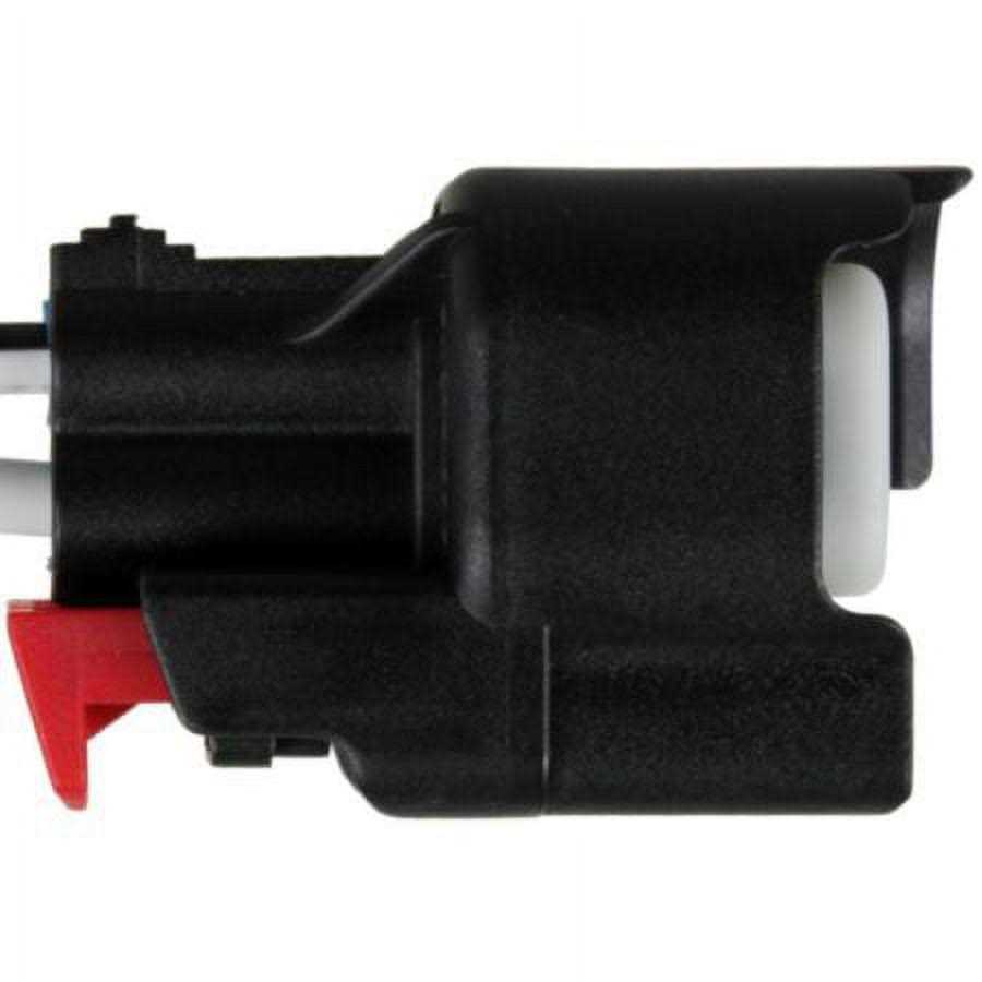 Carquest Premium A/C Compressor Clutch Connector PTA1011 - Image 5