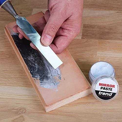 Trend Dws/mp/40 Micro Ultra Fine Mirror Paste - Image 4