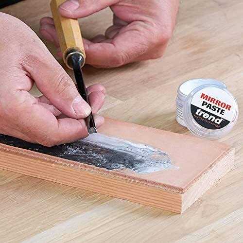 Trend Dws/mp/40 Micro Ultra Fine Mirror Paste - Image 5