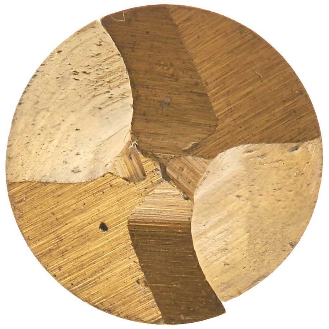 Neiko 10052A Spot Weld Drill Bits High Speed Cobalt Steel with Titanium Coating - Image 5