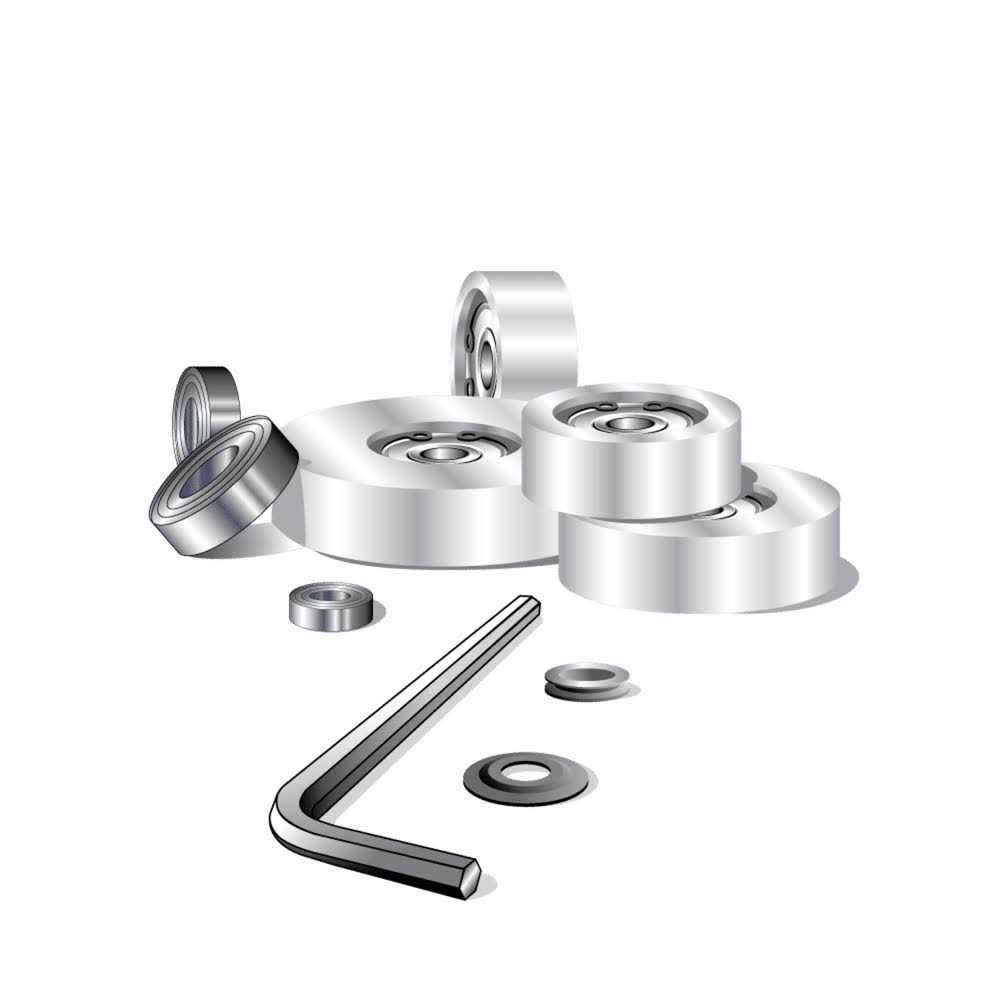 Freud Rabbeting Router Bit 32-522 - Image 5