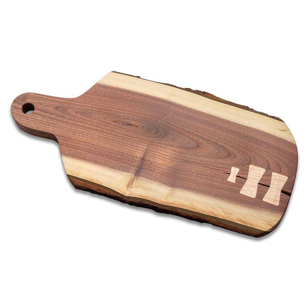 ROCKLER Bow Tie Inlay Kit w/Frame - Image 3