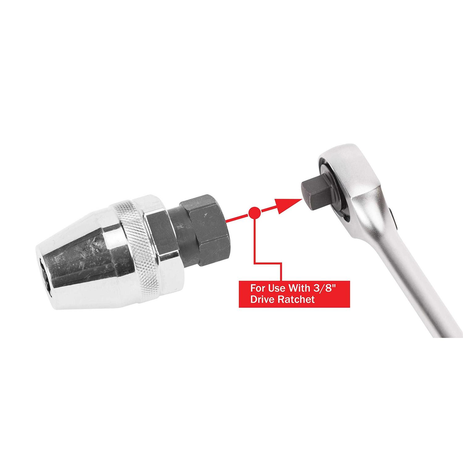 Titan 16023 Stud Extractor - Image 3