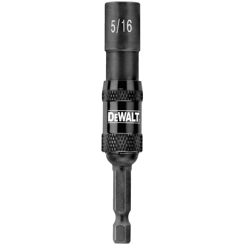 Dewalt Nut Driver Set Impact-Ready DWPVTDRV3 - Image 3