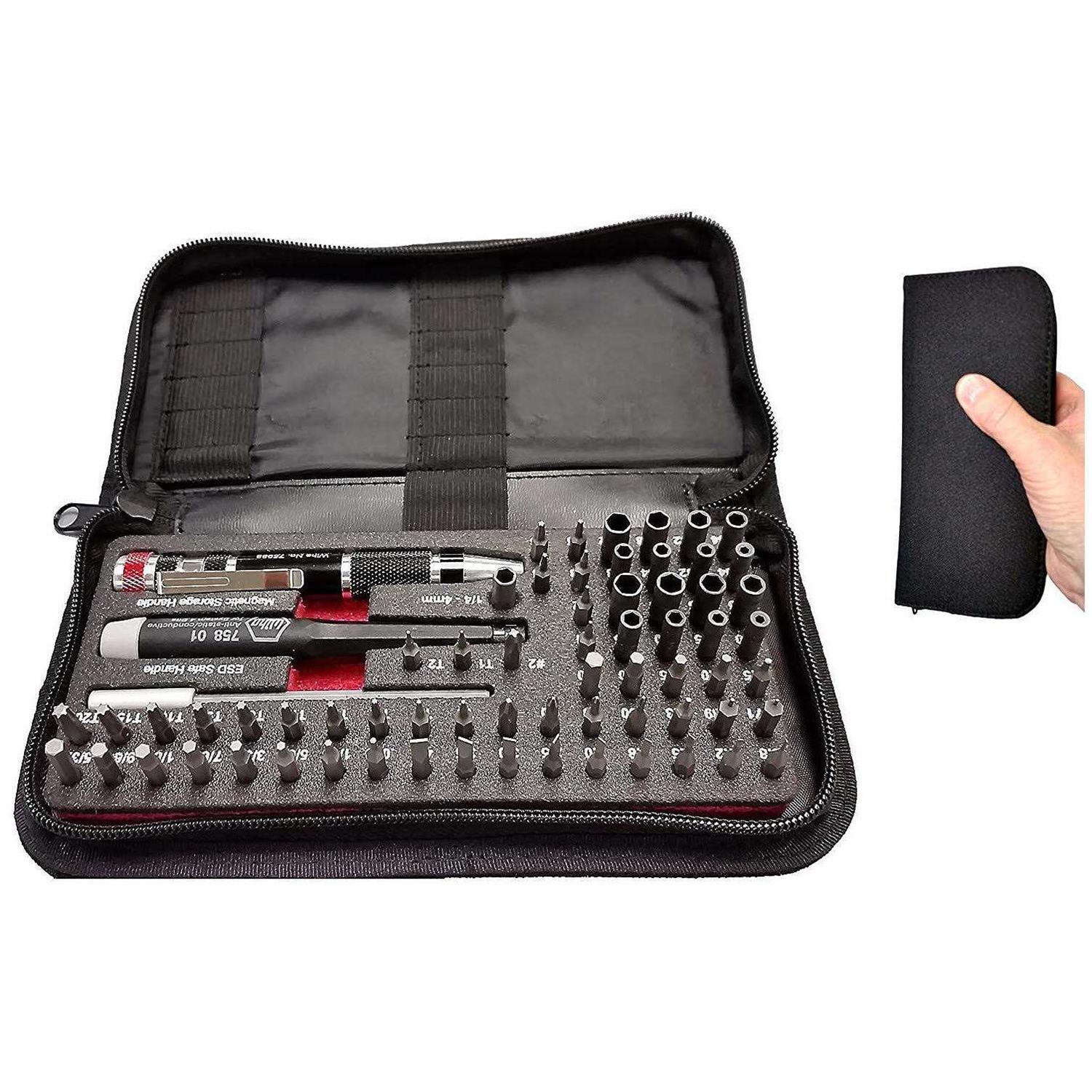 Wiha 75971 Bit Set - Image 3