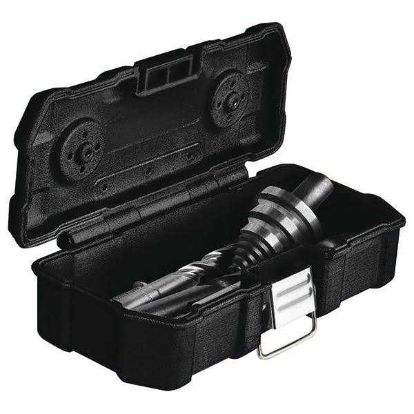 Dewalt DWMTCIR20 20 Pc Impact Ready ToughCase Set - Image 5