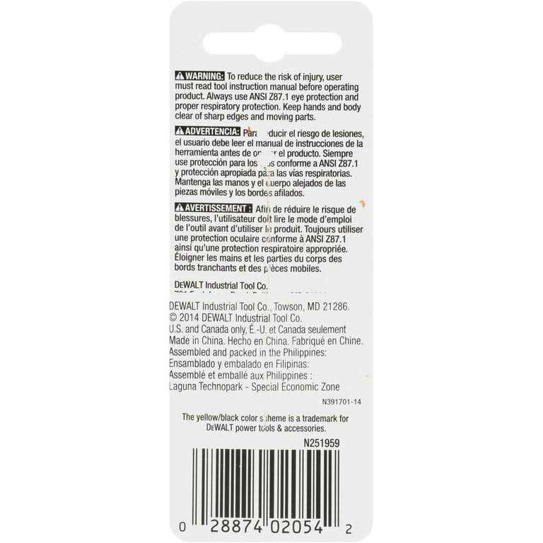 Dewalt Magnetic Drive Guide DW2054 - Image 5