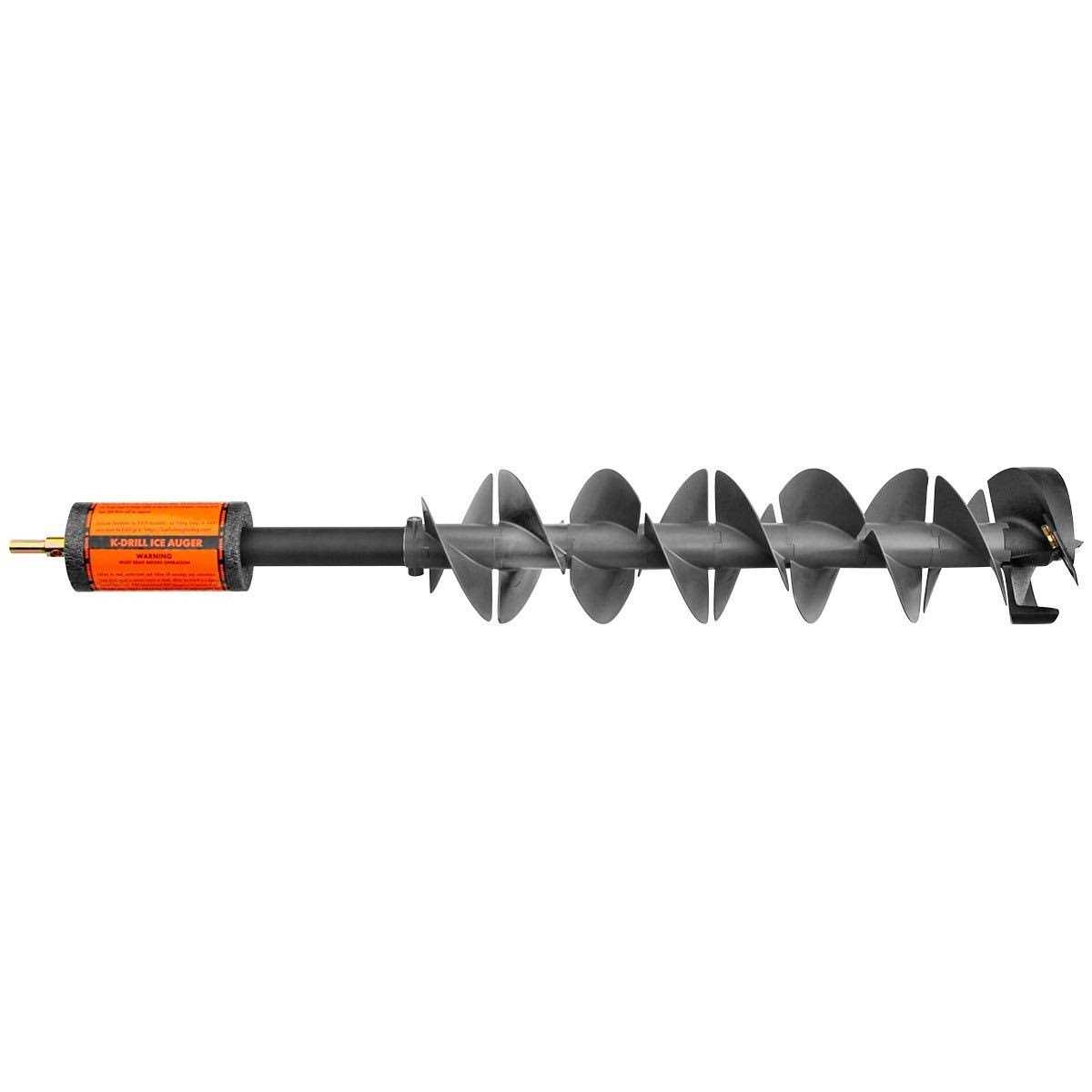 K-Drill Ice Auger