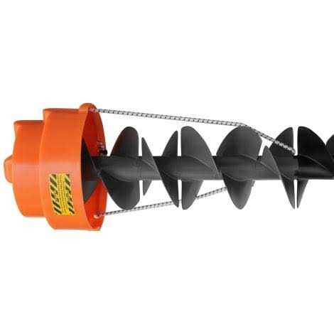 K-Drill Ice Auger - Image 4