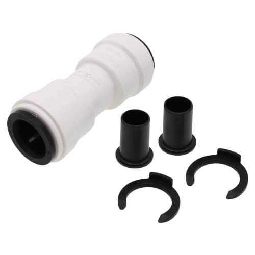 Watts Quick Connect Plastic Coupling 3515-10/P-600 - Image 4