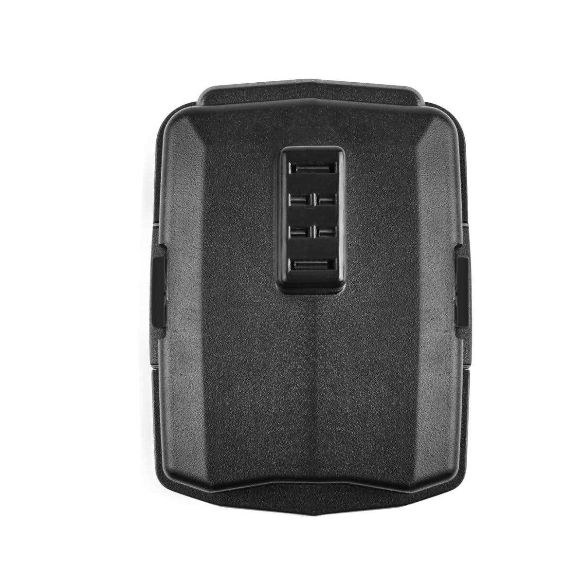 Upgraded 4000mAh CB120 Battery Compatible with Ryobi 12V Battery CB120L CB121L BPL-1220 130503001 130503005 Li-ion Power Tool Battery - Image 5