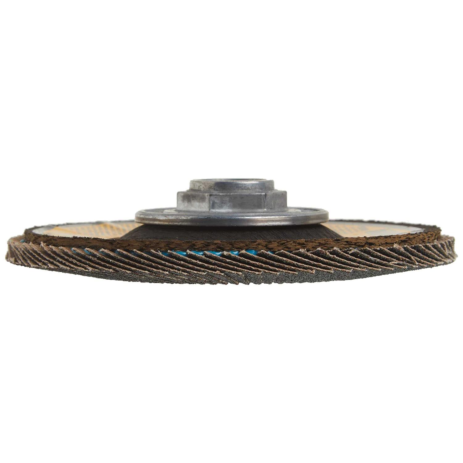 Dewalt DW8313 Abrasive Flap Disc - Image 3