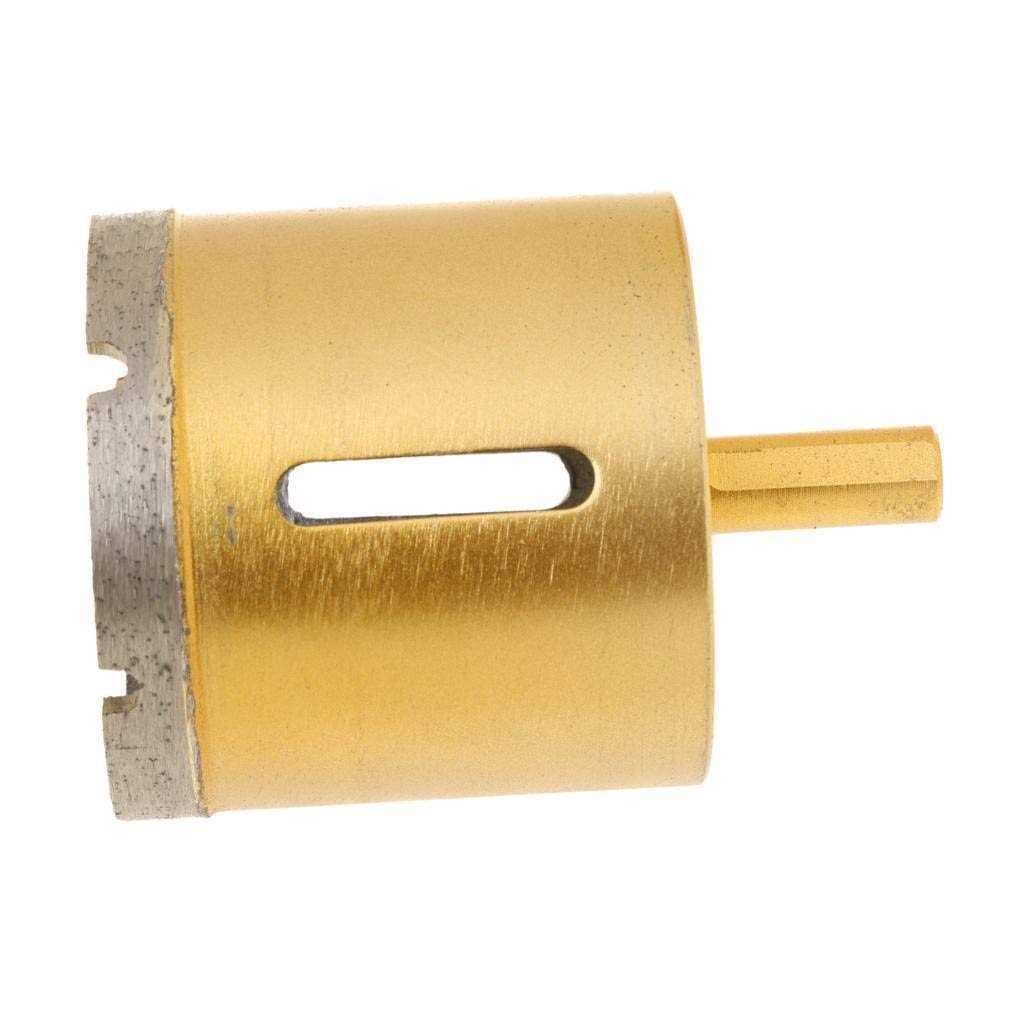 Drilax Diamond Concrete Hole Saw Masonry Core Drill Bit Heavy Duty for Brick - Image 4