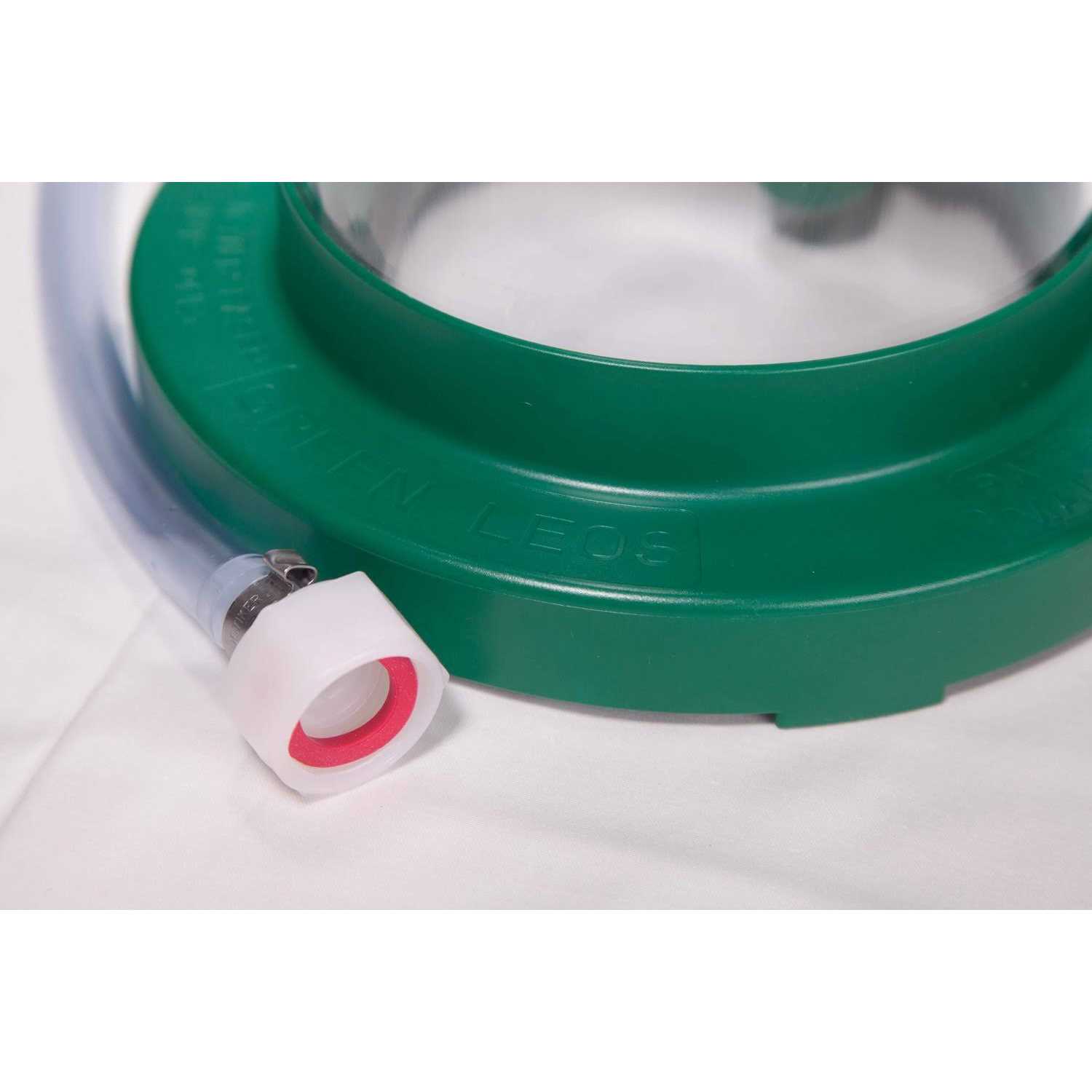 The Rocket Painting Roller Cover Cleaner for Painting Professionals & DIYers Hands Free Tool - Image 3