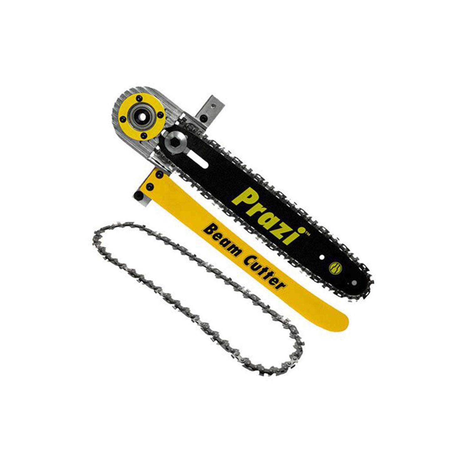 Prazi PR-2700 Beam Cutter for 7-1/4 Circular Saws