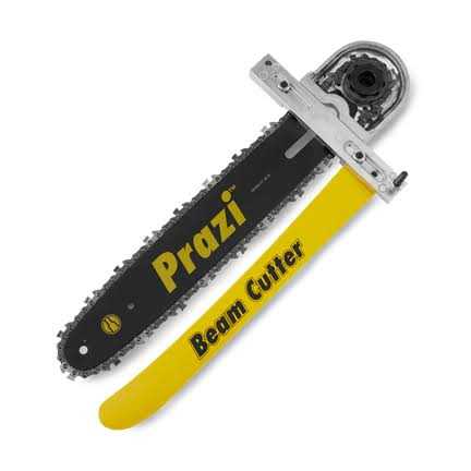 Prazi PR-2700 Beam Cutter for 7-1/4 Circular Saws - Image 2