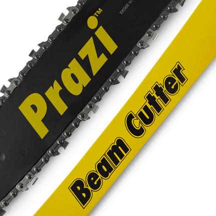 Prazi PR-2700 Beam Cutter for 7-1/4 Circular Saws - Image 4
