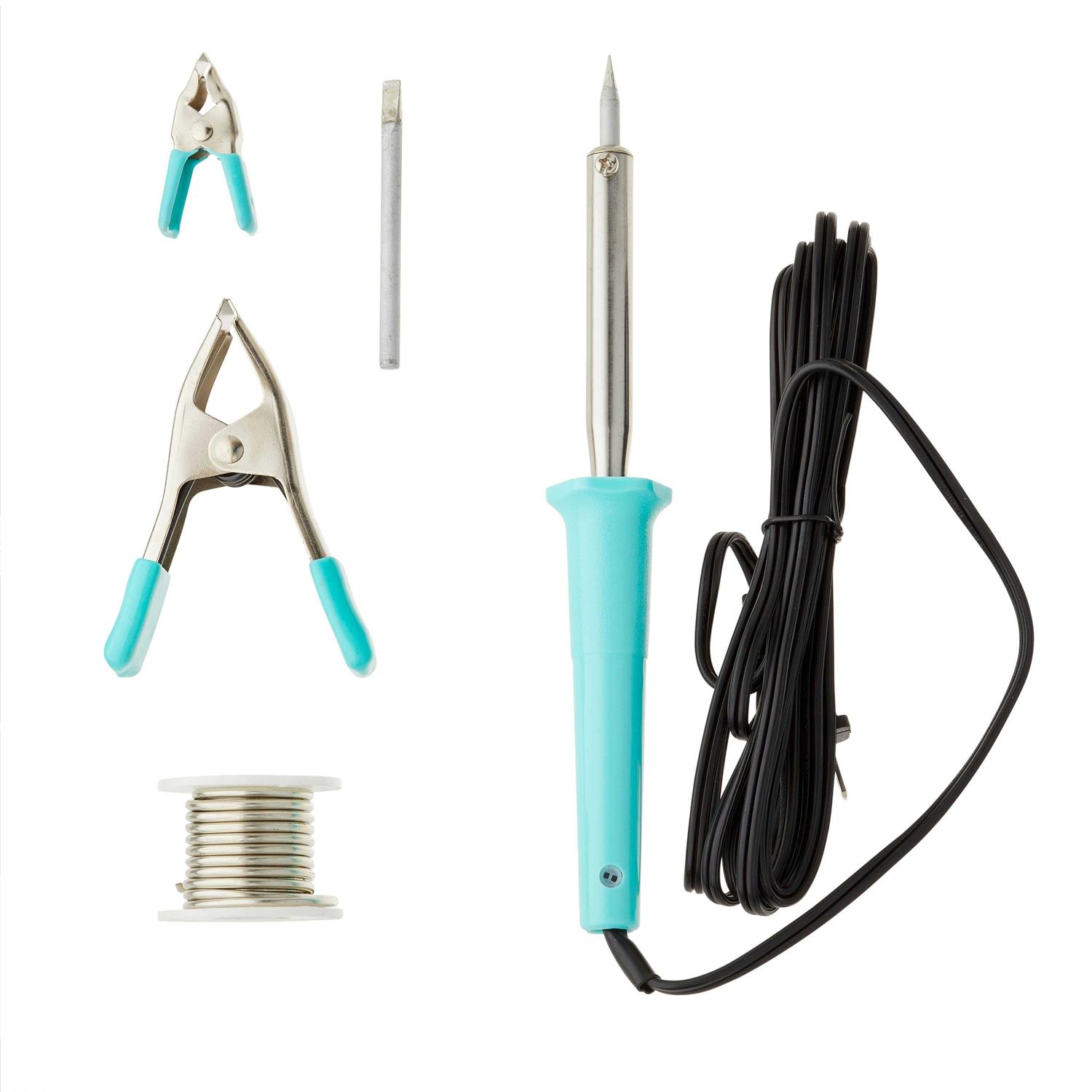 Bead Landing Soldering Tool Kit - Image 4