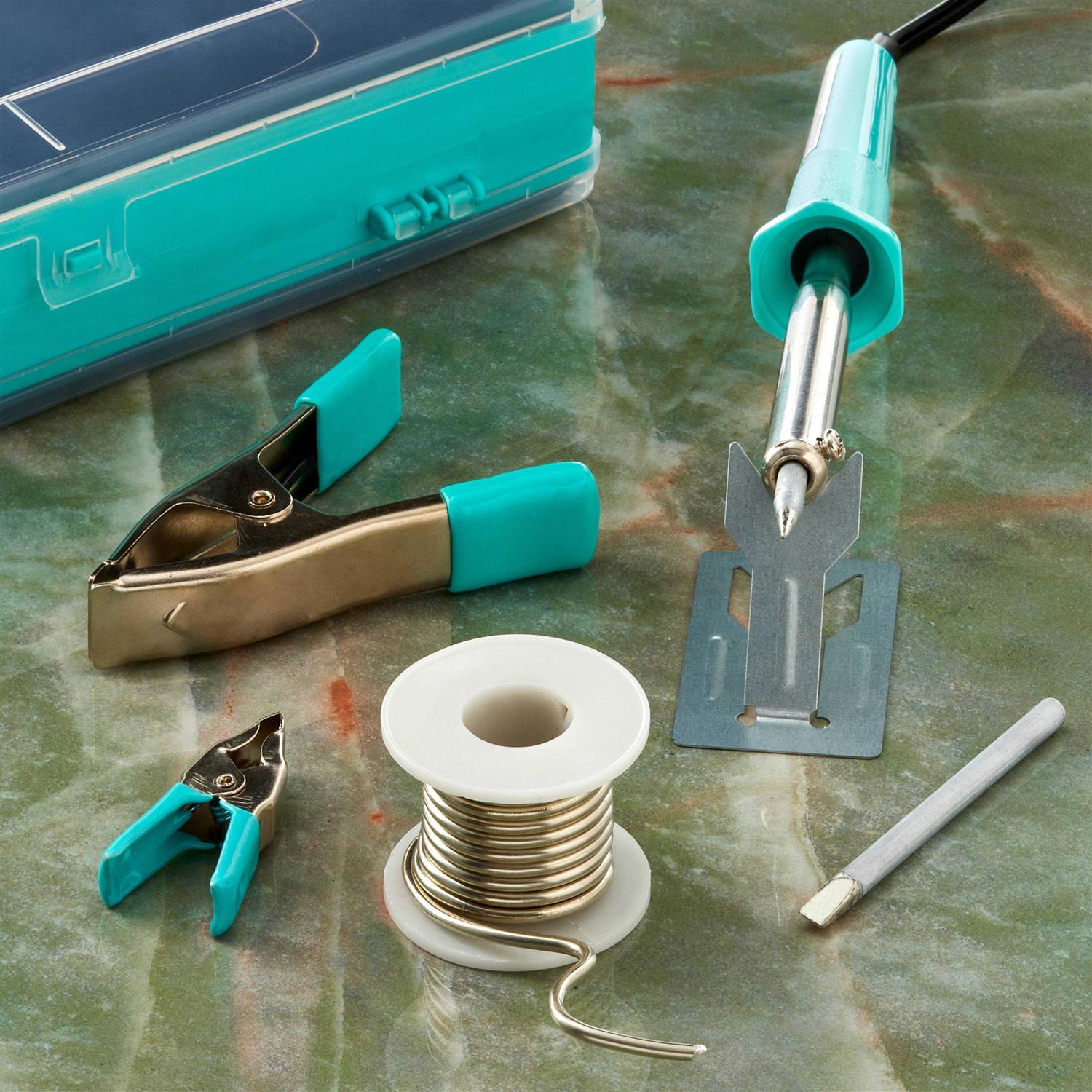 Bead Landing Soldering Tool Kit - Image 5