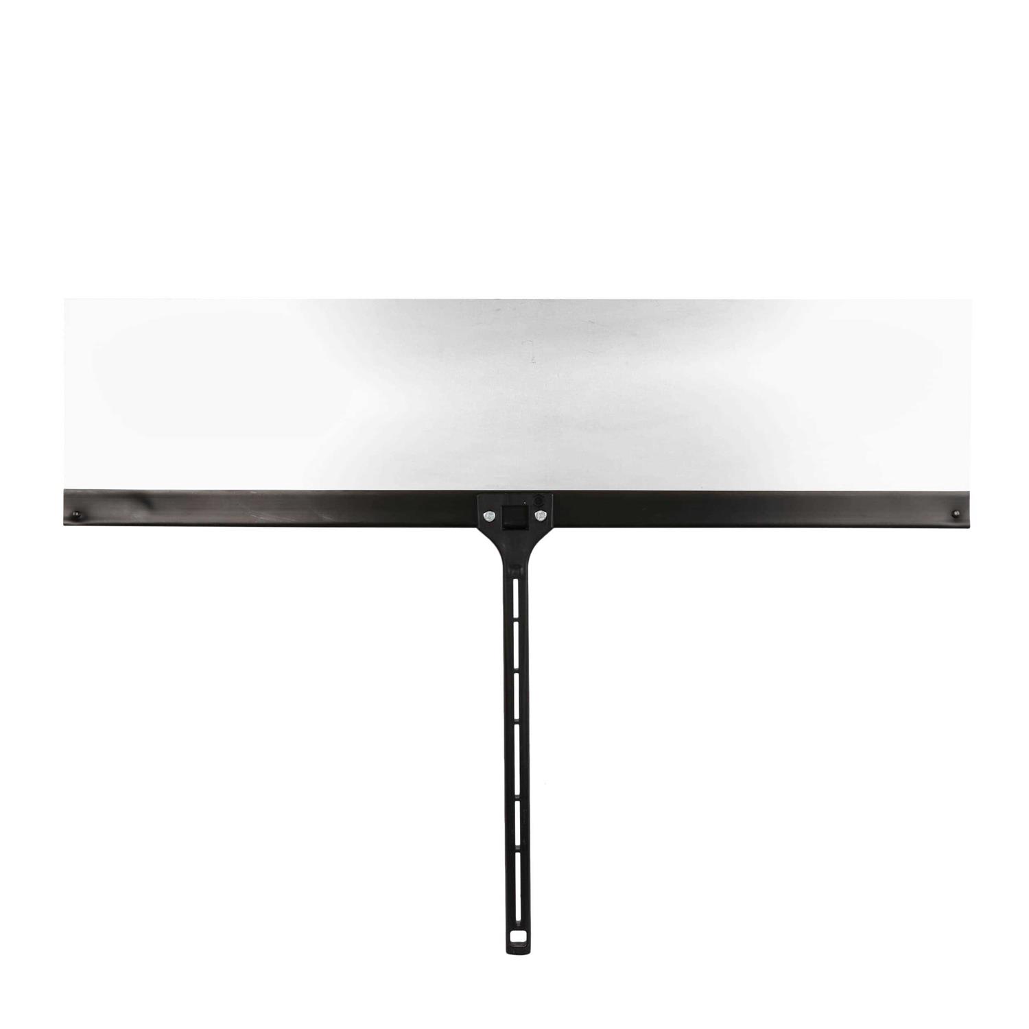 Warner 419 36 Spray Shield Aluminum - Image 5