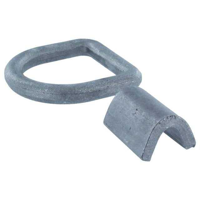 Us Cargo Control Lashing Ring Weld Forged Mounting Ring - Image 4