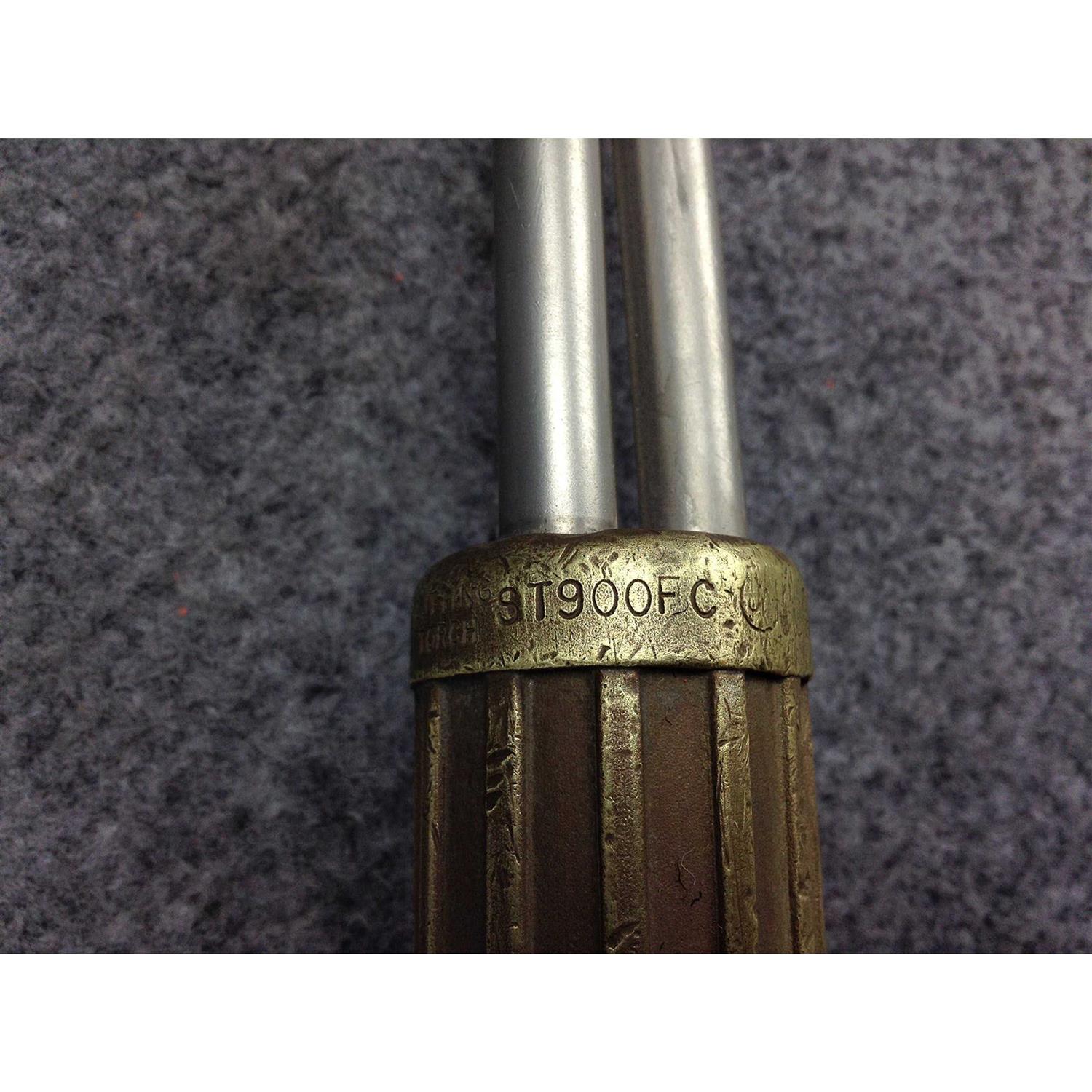 Victor Technologies ST900FC Heavy Duty Cutting Torch 0381-1621 - Image 3