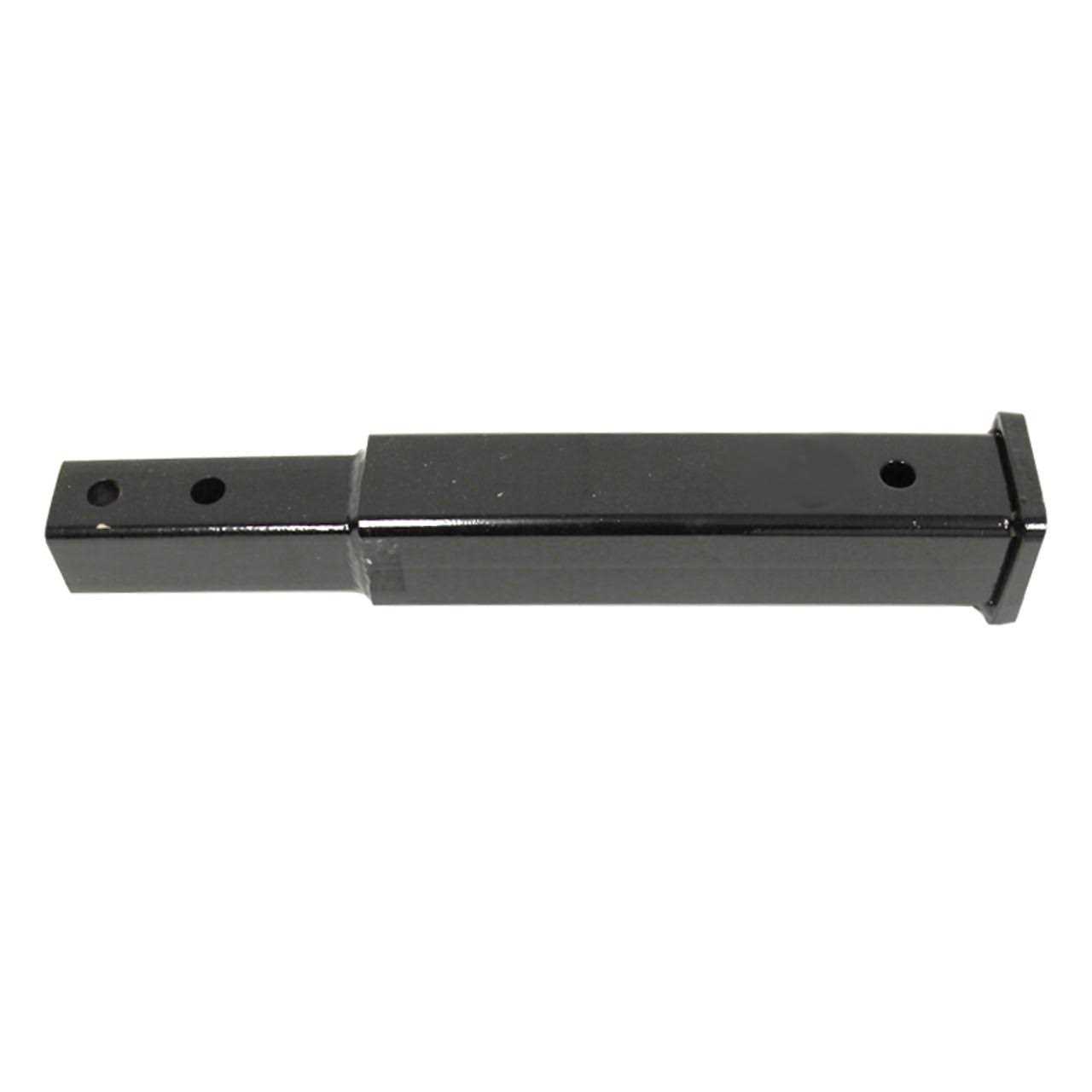 Blue Ox Receiver Extension BX88264 - Image 4