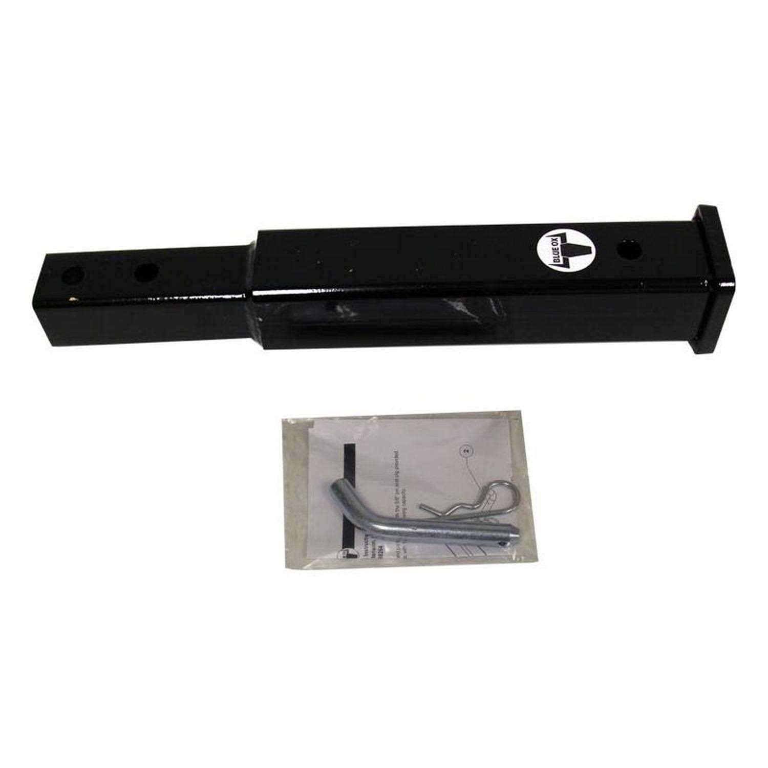 Blue Ox Receiver Extension BX88264 - Image 5