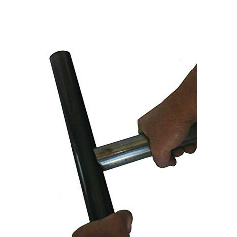 Woodward Fab WFN6 Pipe/Tube Notcher - Image 3