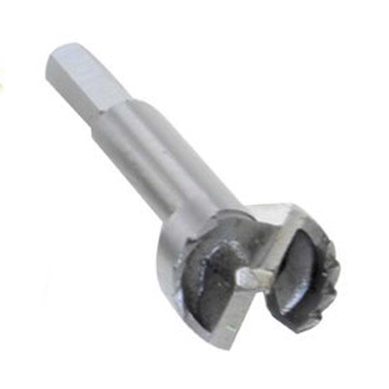 Timber Tuff 1 Tenon Cutter with Forstner Bit TMC-01TCFB - Image 3