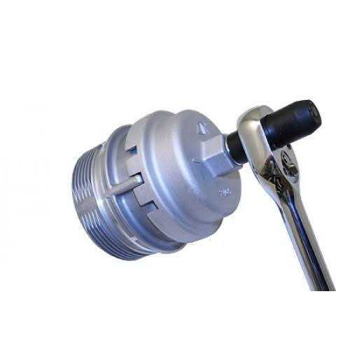 CTA 2465 4-1 Toyota / Lexus Oil Filter Housing Wrench - Image 5