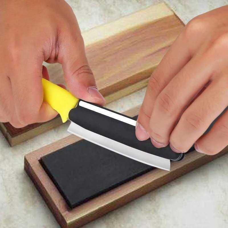 Professional Knife Sharpening Guide Random Knife Sharpener Angle Guide - Image 5
