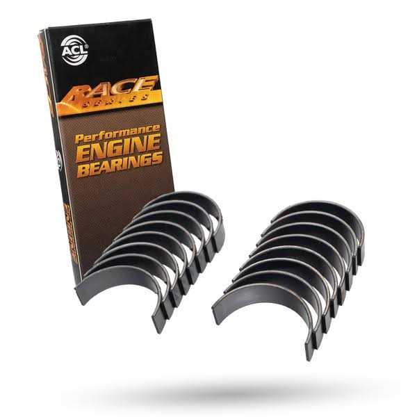 ACL BMW M3 S65 V8 Engine Standard Size High Performance Rod Bearing Set 8B1580HX-STD - Image 3