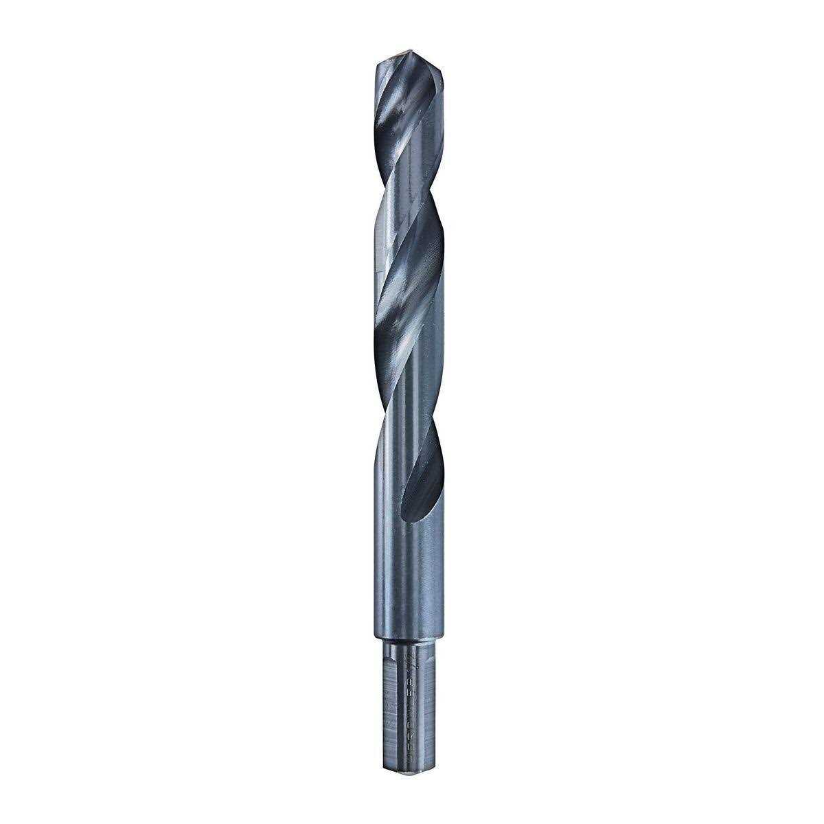 Bauer Black Oxide Drill Bit Set - Image 3