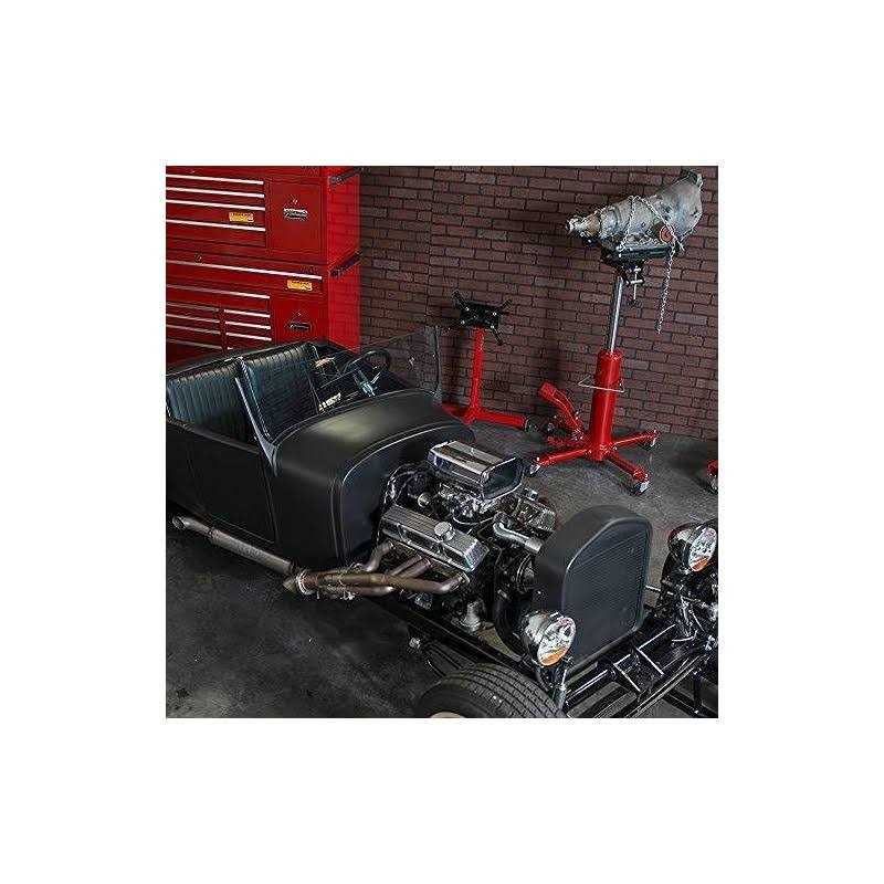 Torin T25671 Big Red 1,250 lb Engine Stand - Image 4