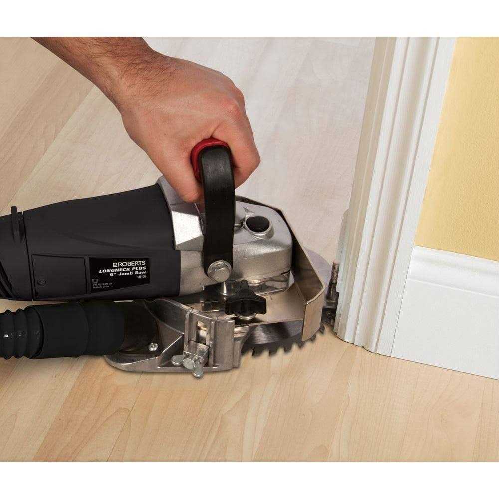 Roberts Saw Jamb 10-46 - Image 4