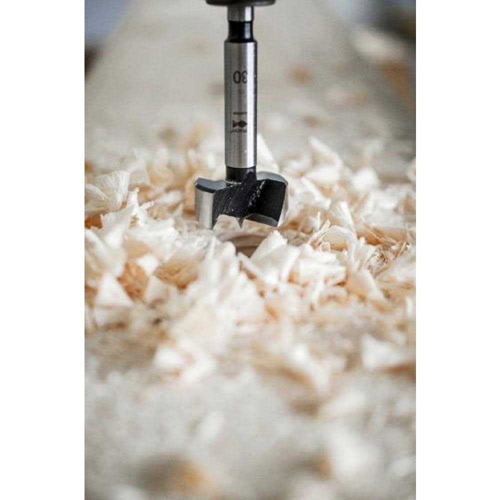 Fisch Wave Cutter 16-Piece Set in Wooden Box FSA-196037 - Image 5