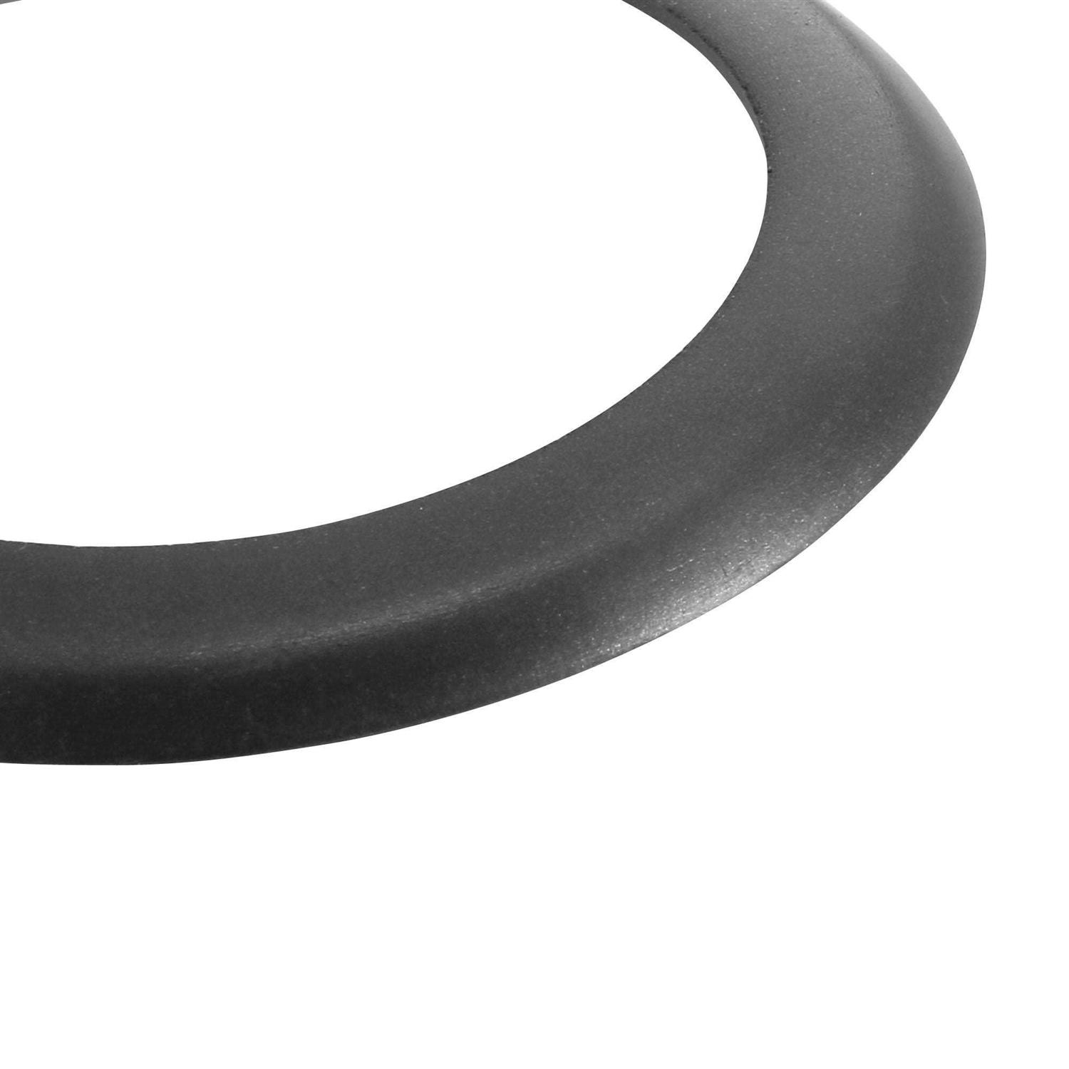 Uxcell Air Compressor Replacement Piston Ring Dark - Image 3