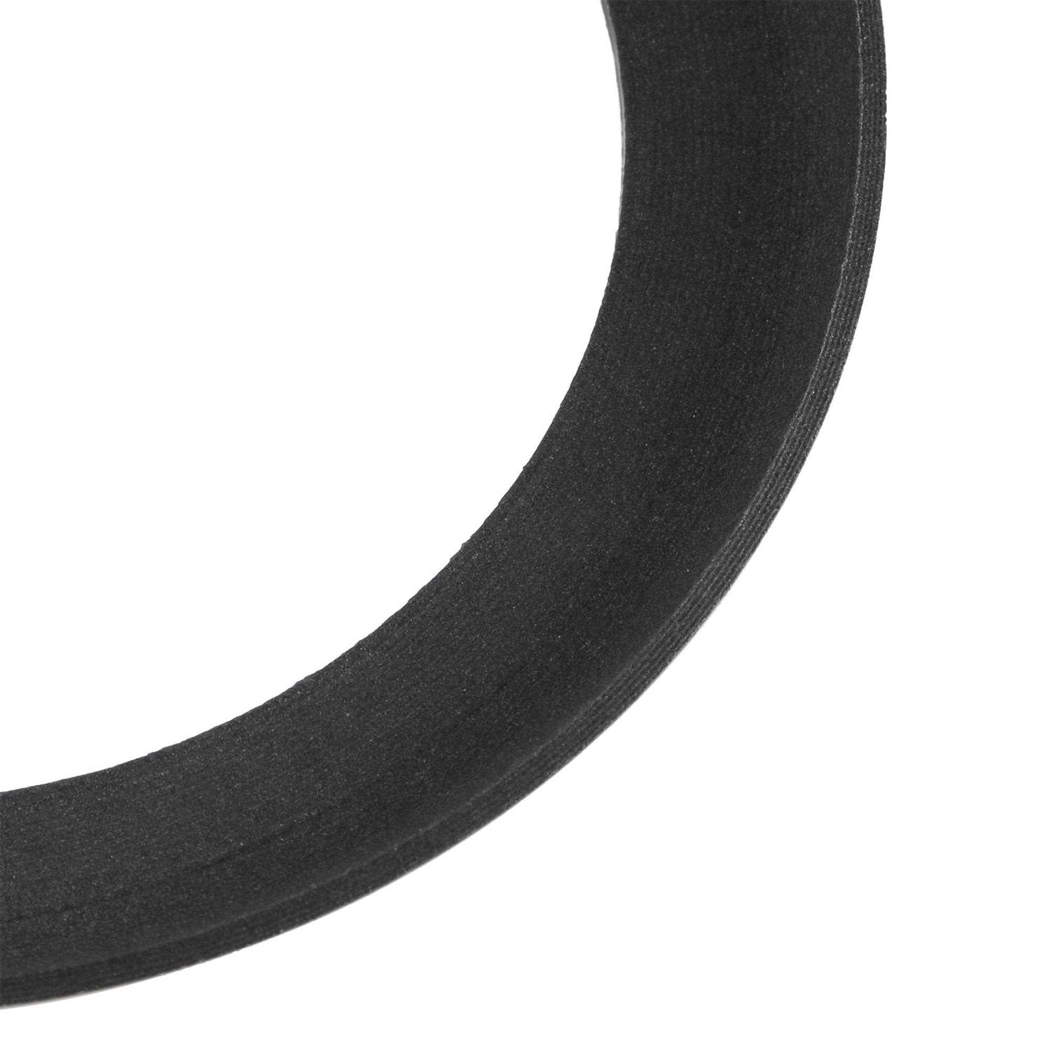 Uxcell Air Compressor Replacement Piston Ring Dark - Image 4
