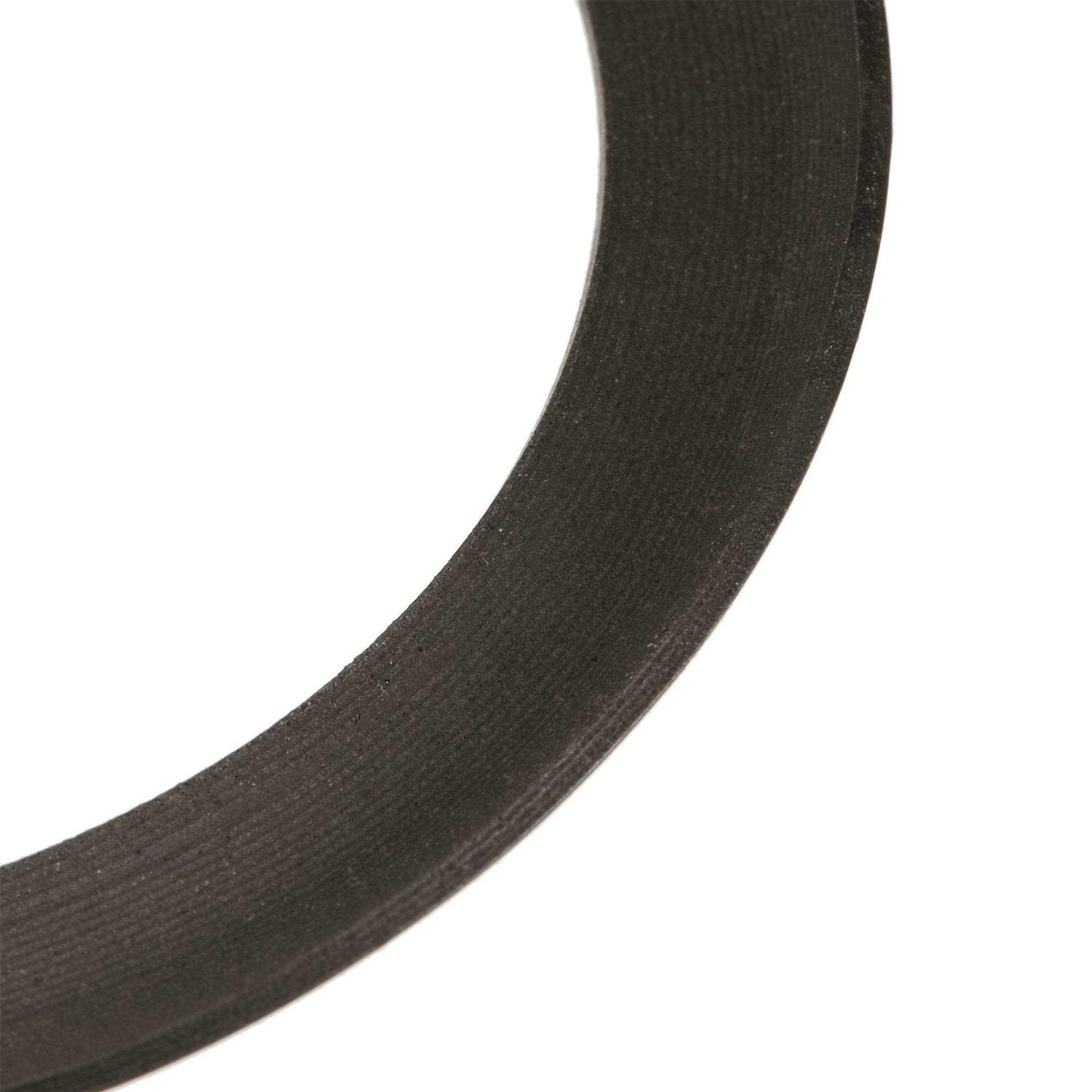 Uxcell Air Compressor Replacement Piston Ring Dark - Image 3