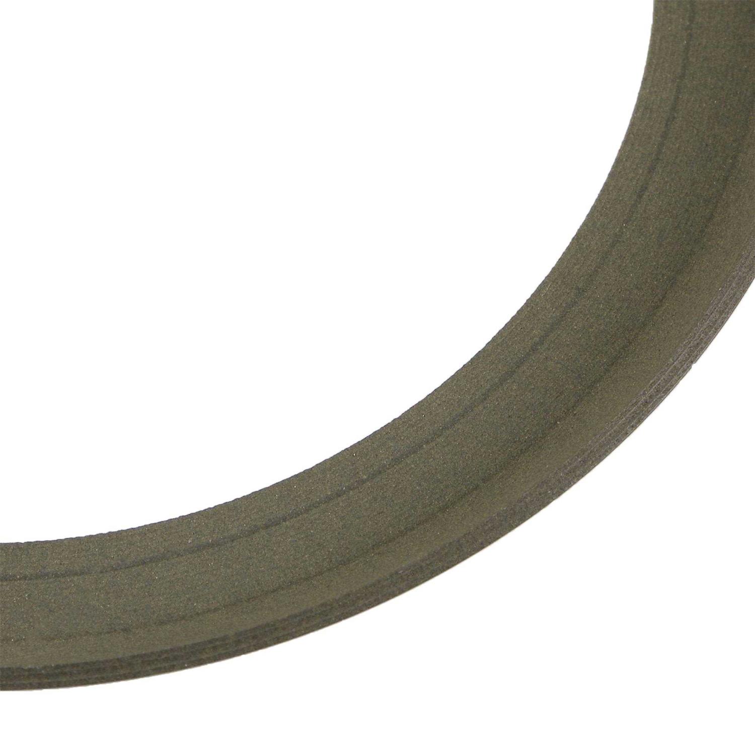 Uxcell Air Compressor Replacement Piston Ring Dark - Image 4