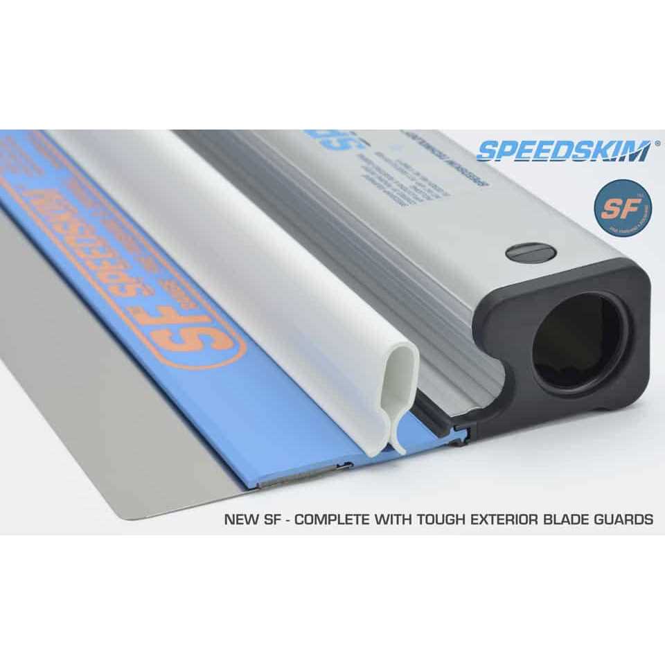 OX Speedskim Semi Flex Blade Only - Image 3